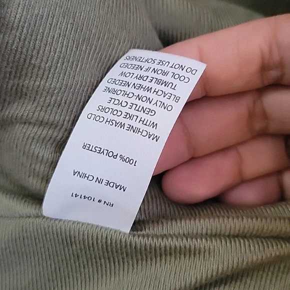 Alpine design jacket - Picture 5 of 6